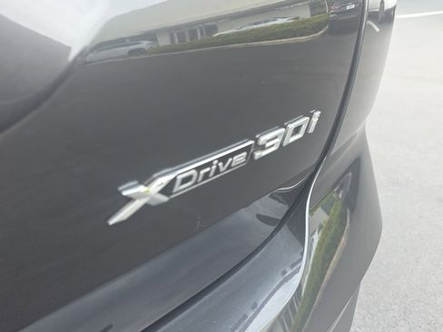 Certified 2022 BMW X3 xDrive30i w/ Premium Package 2 (ZPA) image 6