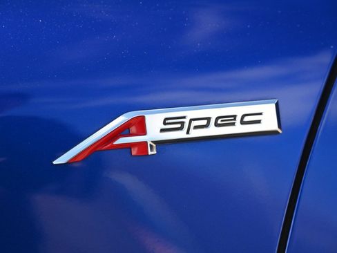 Used 2023 Acura TLX SH-AWD w/ A-SPEC Pkg image 13