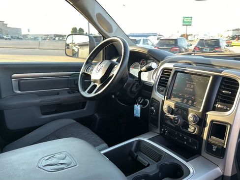 Used 2016 RAM 2500 Lone Star AWD/4WD image 87