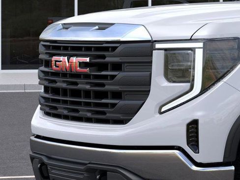 New 2026 GMC Sierra 1500 Pro w/ Pro Value Package image 29