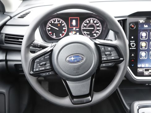 New 2026 Subaru Crosstrek 2.0i Premium image 19