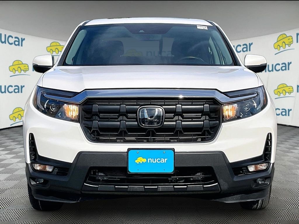 Used 2024 Honda Ridgeline RTL image 2