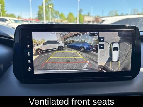 Used 2022 Hyundai Santa Fe Limited w/ Winter Weather Package image 32