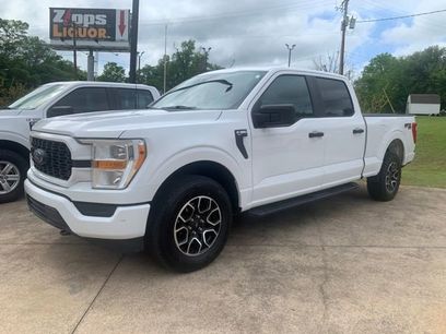 Used 2022 Ford F150 XL w/ STX Appearance Package