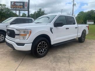 Used 2022 Ford F150 XL w/ STX Appearance Package video 1