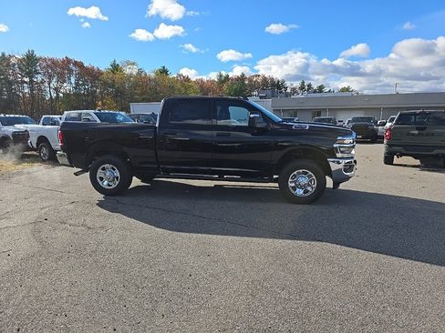 New 2026 RAM 3500 Tradesman image 8