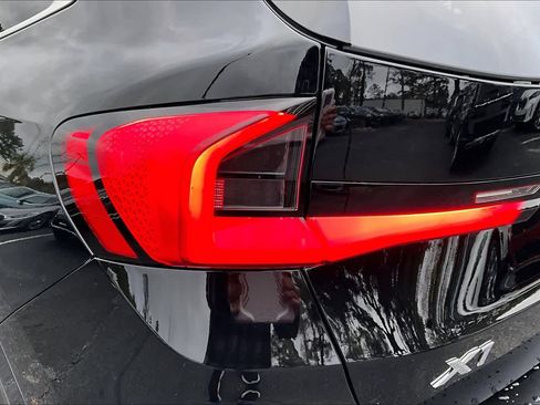 New 2026 BMW X1 xDrive28i w/ Convenience Package image 13