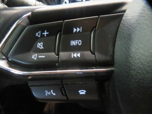Used 2022 MAZDA CX-5 AWD 2.5 S w/ Premium Package image 33