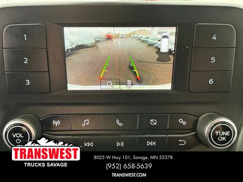Used 2022 Ford Transit 350 Medium Roof RWD image 8