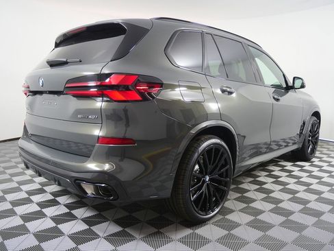 Used 2026 BMW X5 sDrive40i RWD image 3