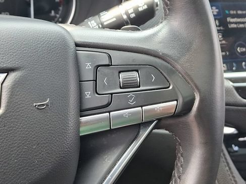 Certified 2024 Cadillac XT6 Luxury AWD/4WD image 22