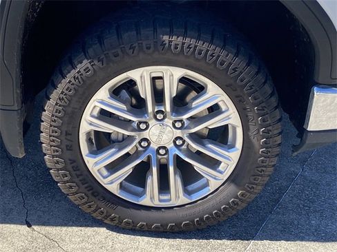 Used 2023 GMC Sierra 1500 SLT w/ SLT Premium Package image 28