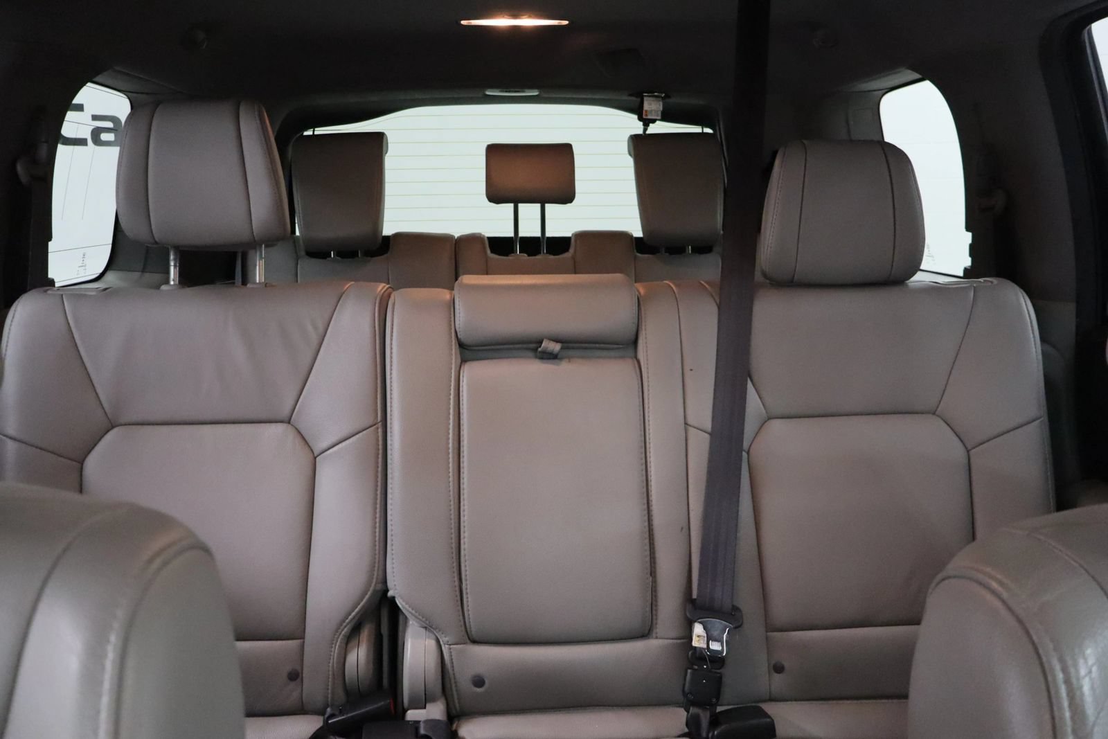 Used 2014 Honda Pilot EX-L image 26