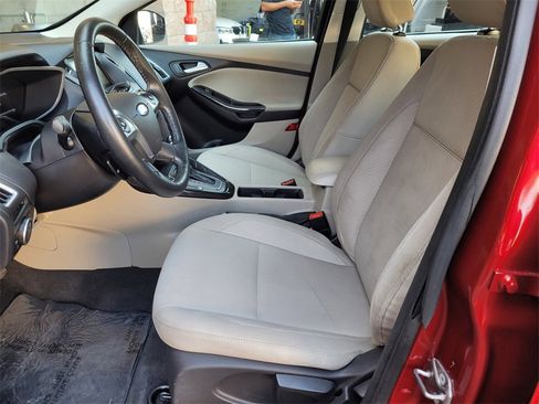 Used 2015 Ford Focus Electric Hatchback image 17