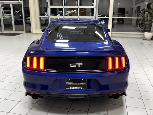 Used 2016 Ford Mustang GT image 51