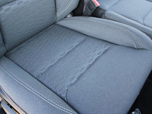 Used 2025 RAM 1500 Big Horn image 34