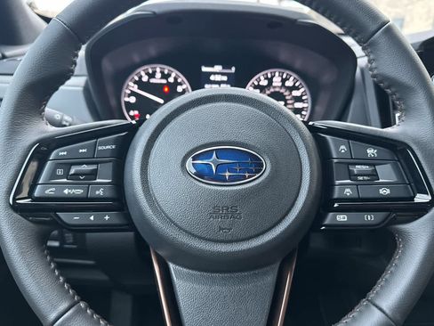 New 2026 Subaru Forester Sport image 25