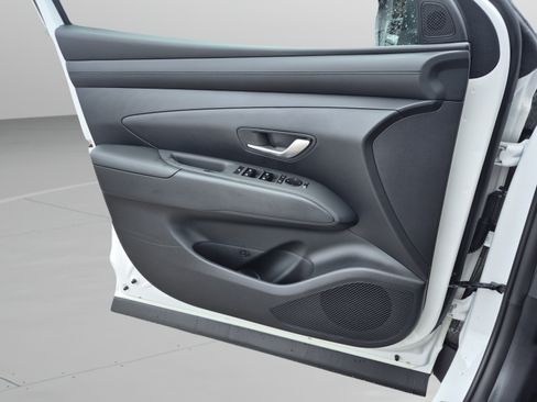 New 2026 Hyundai Tucson SEL Plus FWD image 22