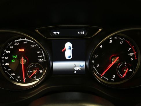Used 2018 Mercedes-Benz CLA 250 4MATIC image 14