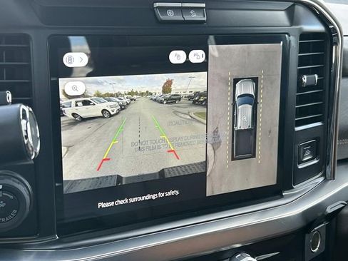 New 2026 Ford F250 King Ranch w/ Tremor Off-Road Package image 33