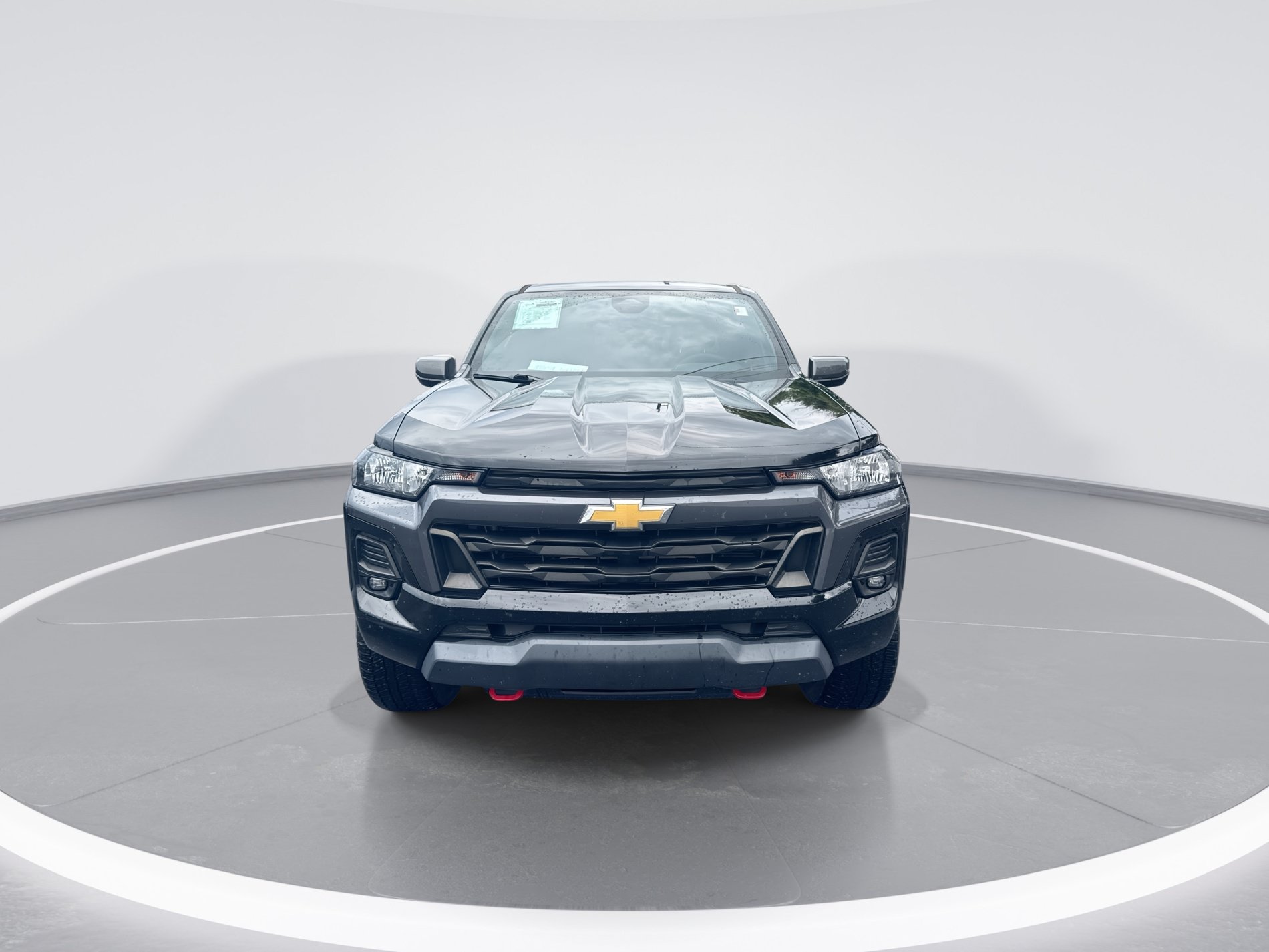 Used 2023 Chevrolet Colorado LT w/ LT Convenience Package RWD image 9