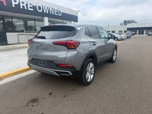 Used 2025 Buick Encore GX Preferred w/ Comfort Package FWD image 10