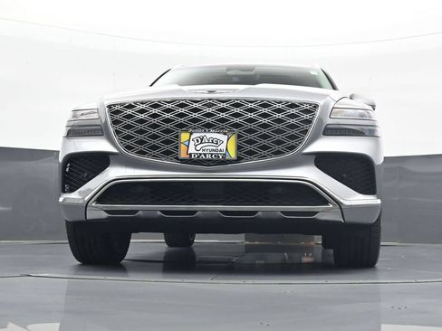 Used 2025 Genesis GV80 3.5T Prestige AWD/4WD image 22
