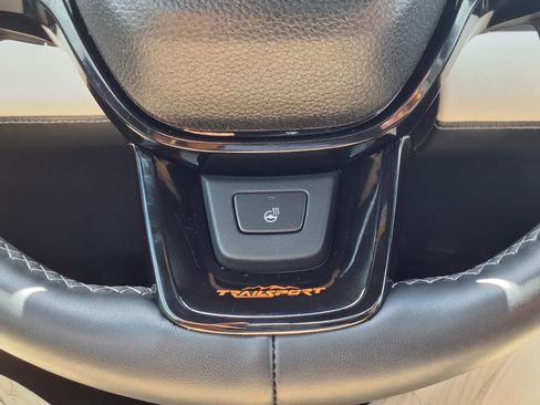 Used 2026 Honda Passport TrailSport Elite image 16