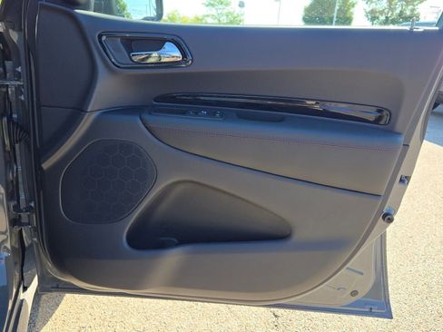 New 2026 Dodge Durango GT w/ Tow 'N Go Package image 9