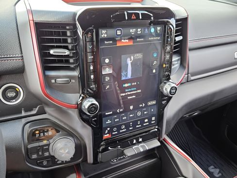 Used 2023 RAM 1500 Rebel w/ Rebel Level 1 Equipment Group image 18