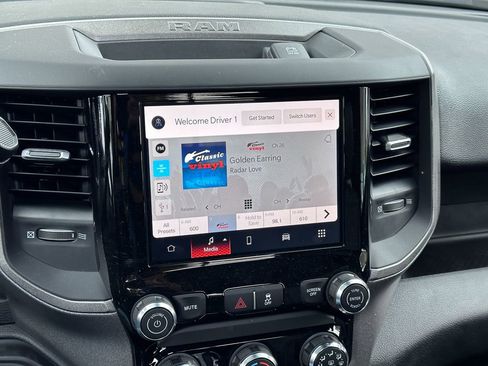 New 2026 RAM 5500 Tradesman w/ Chrome Appearance Group image 23