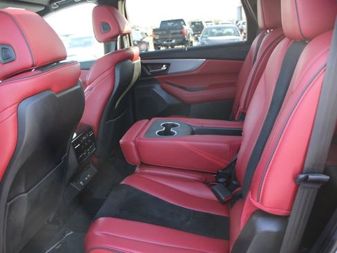 Used 2024 Acura MDX A-Spec image 27