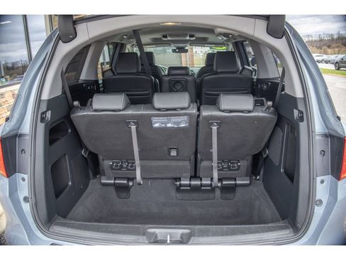 Used 2023 Honda Odyssey Touring image 32