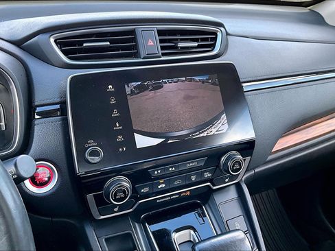 Used 2021 Honda CR-V Touring image 14