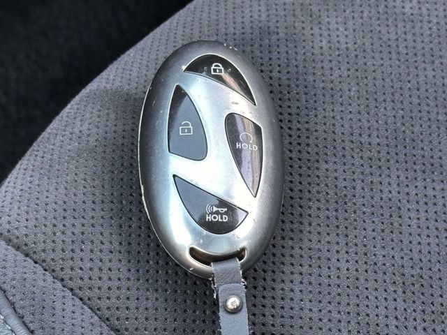 Used 2024 Hyundai Kona N Line AWD/4WD image 30