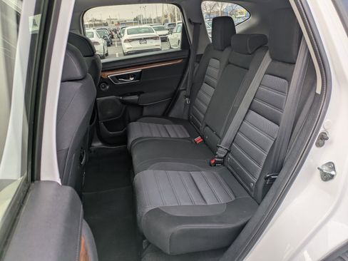 Used 2021 Honda CR-V EX image 30