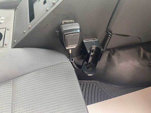 Used 2010 Dodge Charger Police RWD image 20