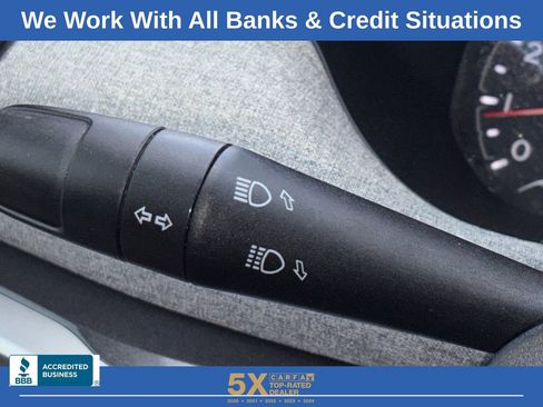 Used 2022 Jeep Compass Latitude w/ Convenience Group image 23