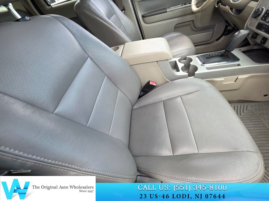 Used 2009 Ford Escape XLT AWD/4WD image 19