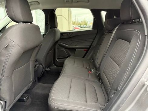 Used 2024 Ford Escape Active image 9