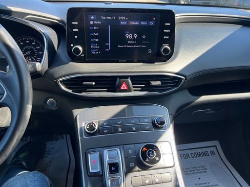 Used 2021 Hyundai Santa Fe SEL image 20