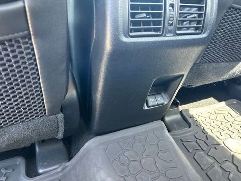 Used 2023 Toyota 4Runner TRD Pro AWD/4WD image 11