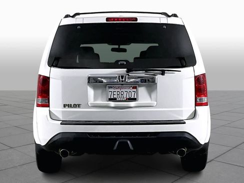 Used 2014 Honda Pilot EX-L image 4