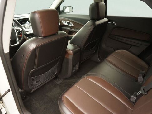 Used 2015 Chevrolet Equinox LTZ FWD image 12