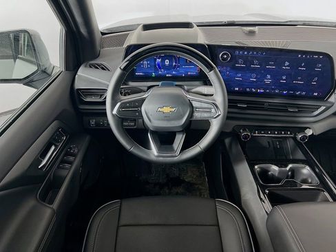 New 2026 Chevrolet Silverado EV LT image 24
