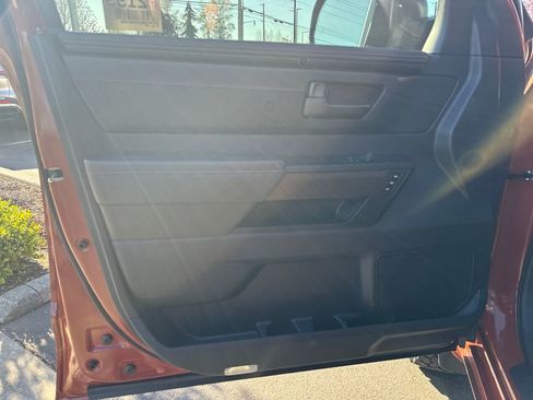 Used 2024 Toyota Tundra TRD Pro AWD/4WD image 11