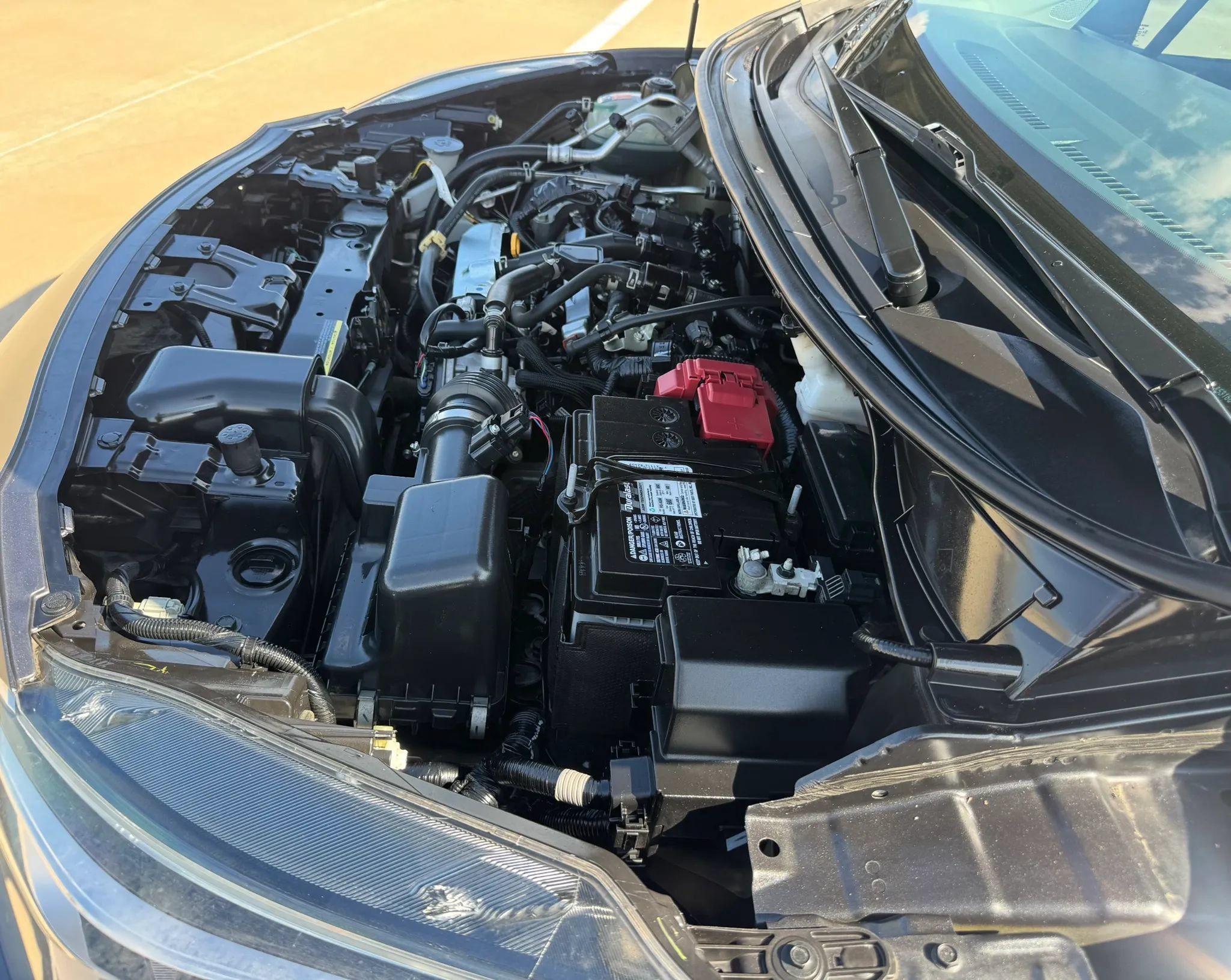 Used 2021 Nissan Versa S FWD image 43