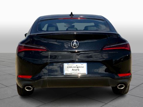 New 2026 Acura Integra image 4