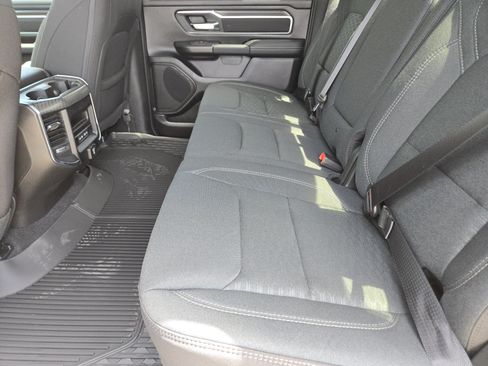 New 2026 RAM 1500 Lone Star AWD/4WD image 21