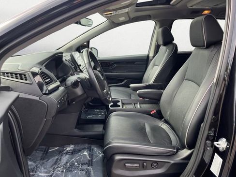 Used 2022 Honda Odyssey Elite image 10